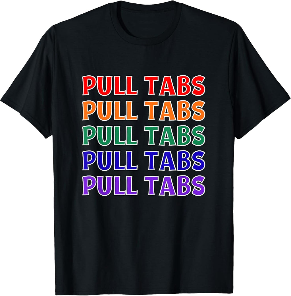 Pull Tabs Tavern Games