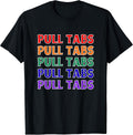 Pull Tabs Tavern Games