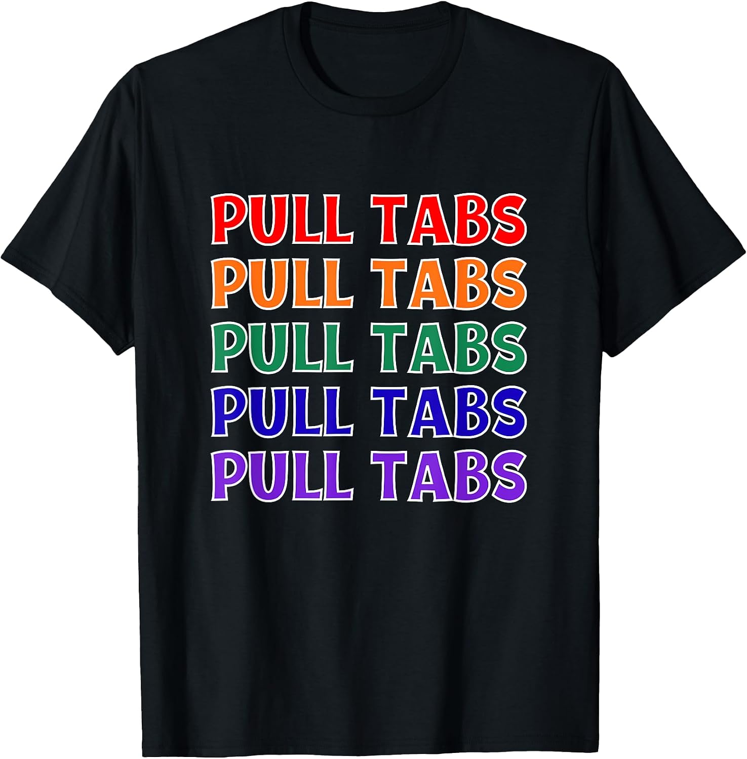 Pull Tabs Tavern Games