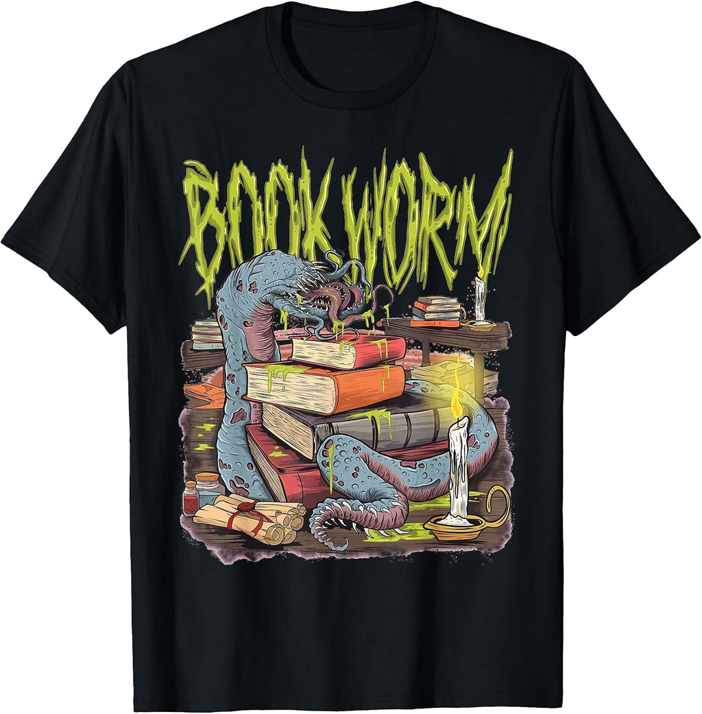 Retro Graphic Tee Mens Womans