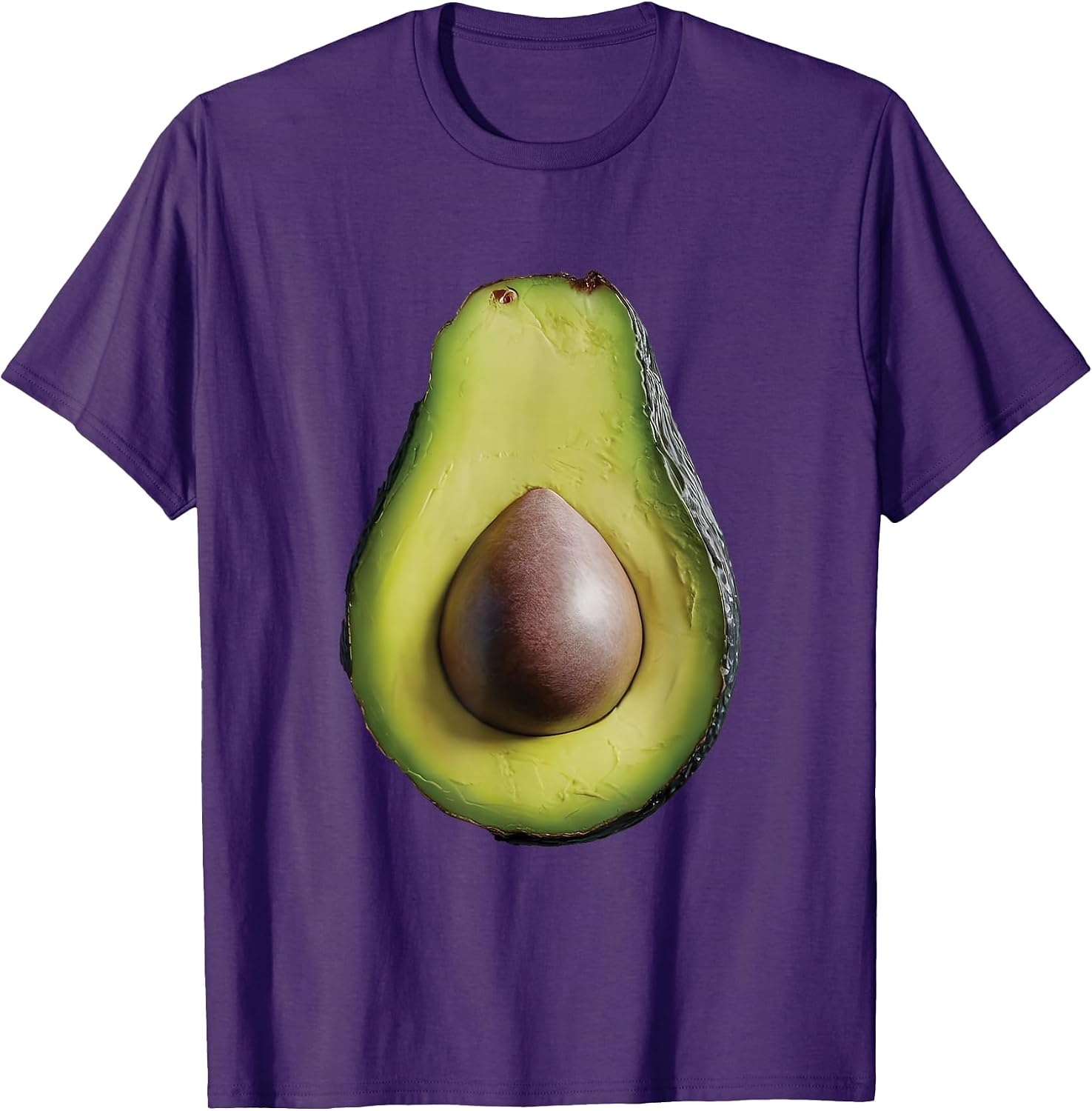 Avocado Fruit Cute Avocado Design