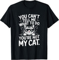 Funny Cute Cat Lover Design
