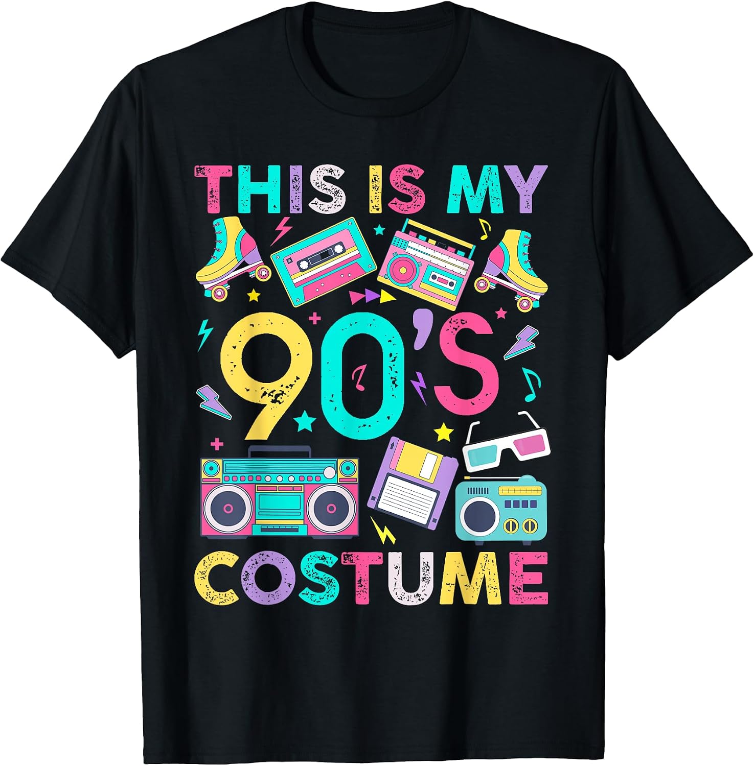 90's Style Retro Nostalgia Vibe 1990s Outfits