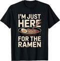 Ramen Noodle Lover Anime Food Bowl