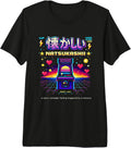 Pixel Nostalgia Gear