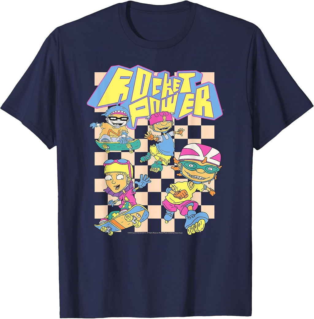 Rocket Power