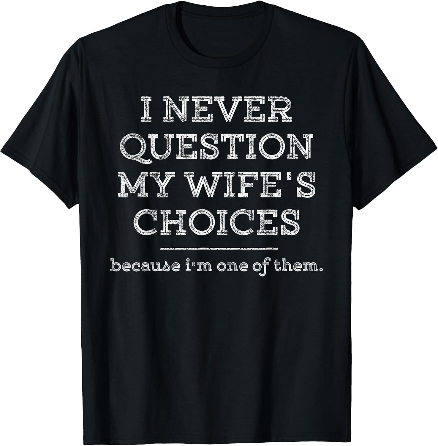 Husband Gifts Shirts