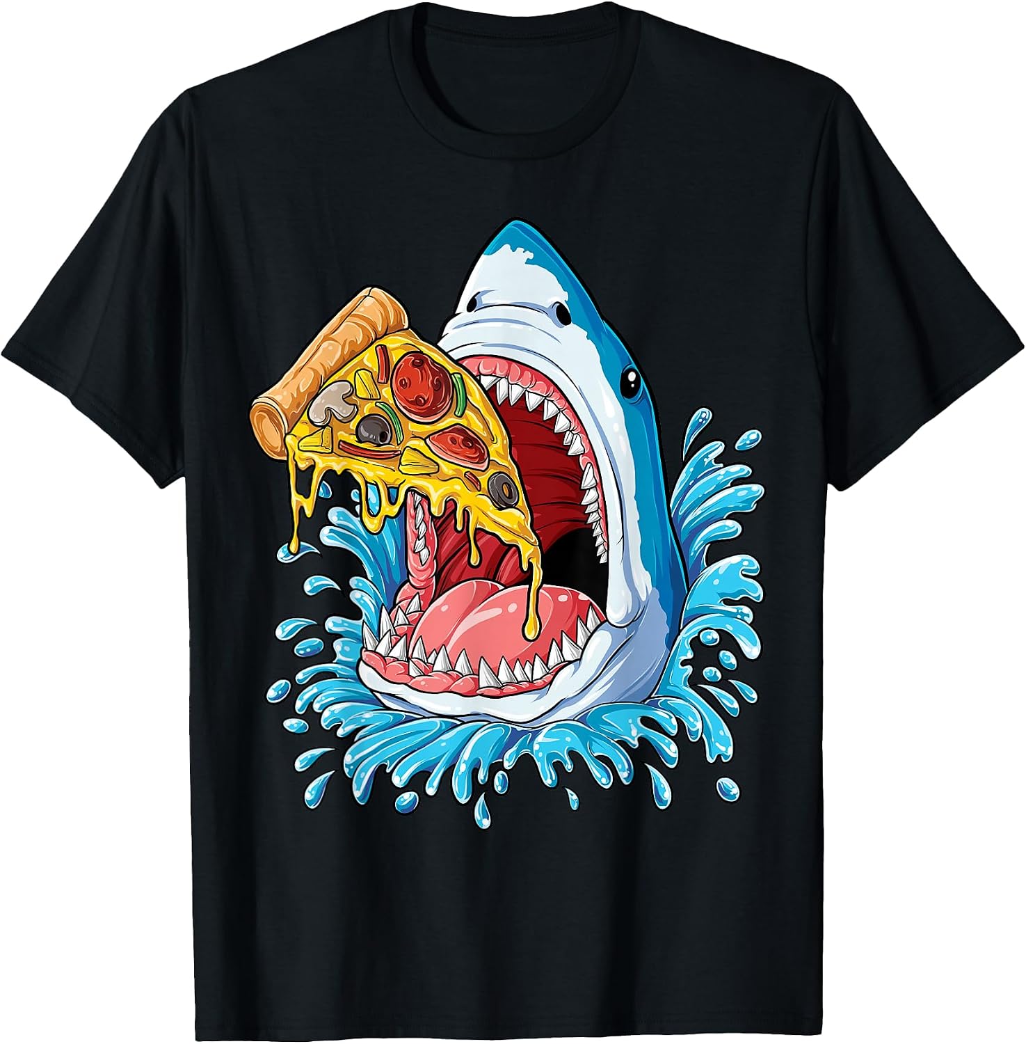 Jawsome Shark Co