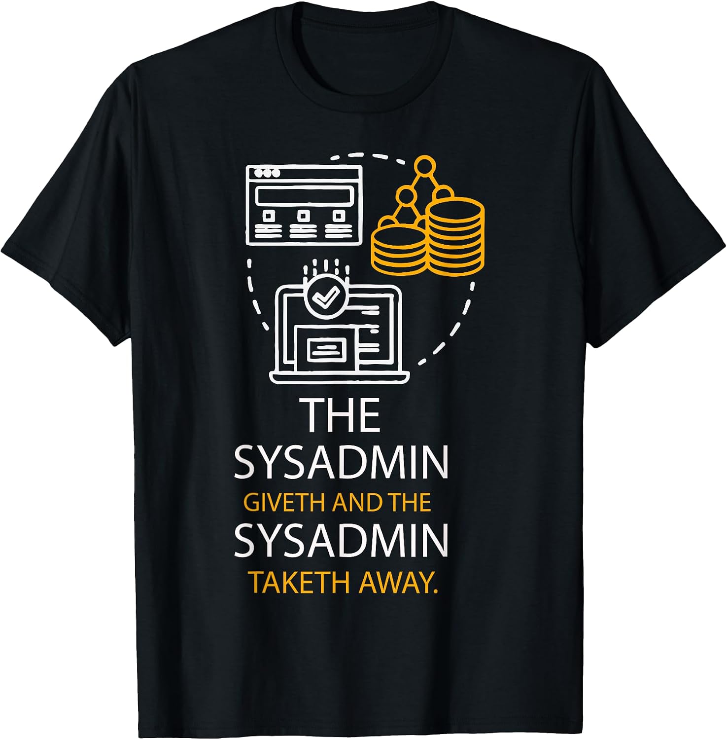 Sysadmin Information Technology Network Designs