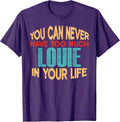 Novelty Given First Name Tee Named Custom Merch