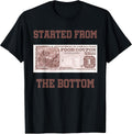 Started From Bottom Food Stamp Coupon