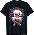 Kawaii Gaming Donut Apparel