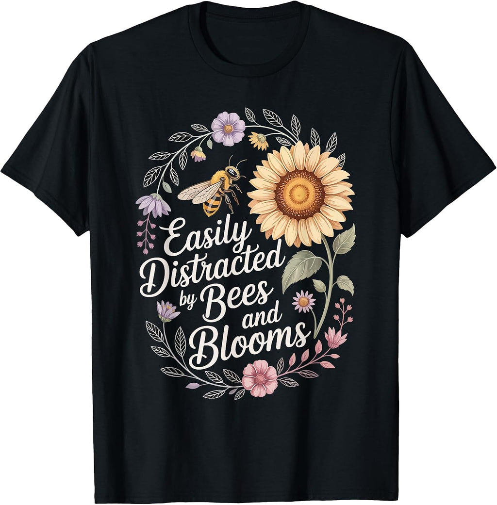 Boho Merch