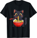 Kawaii Ramen Cat