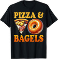 Bagel and Pizza Clothing Apparel Co.