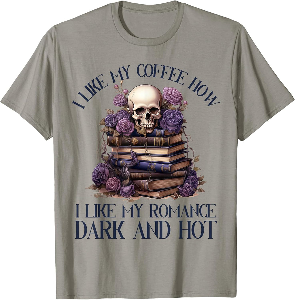 Spicy Book Lover Gifts