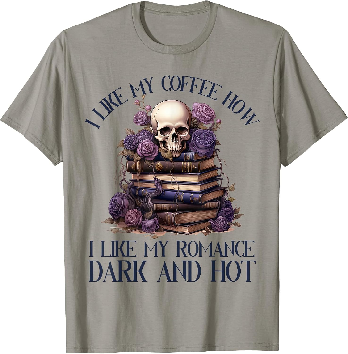 Spicy Book Lover Gifts