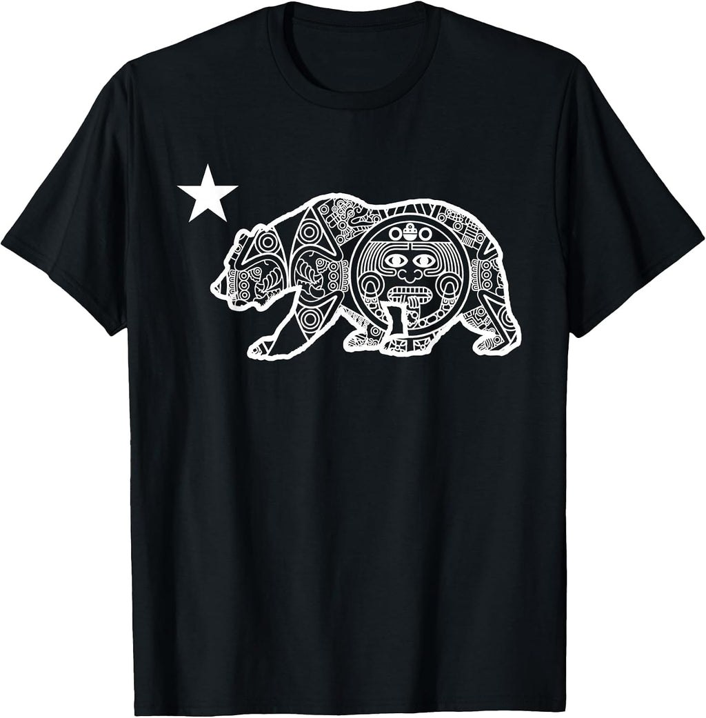 California Aztec Apparel Co