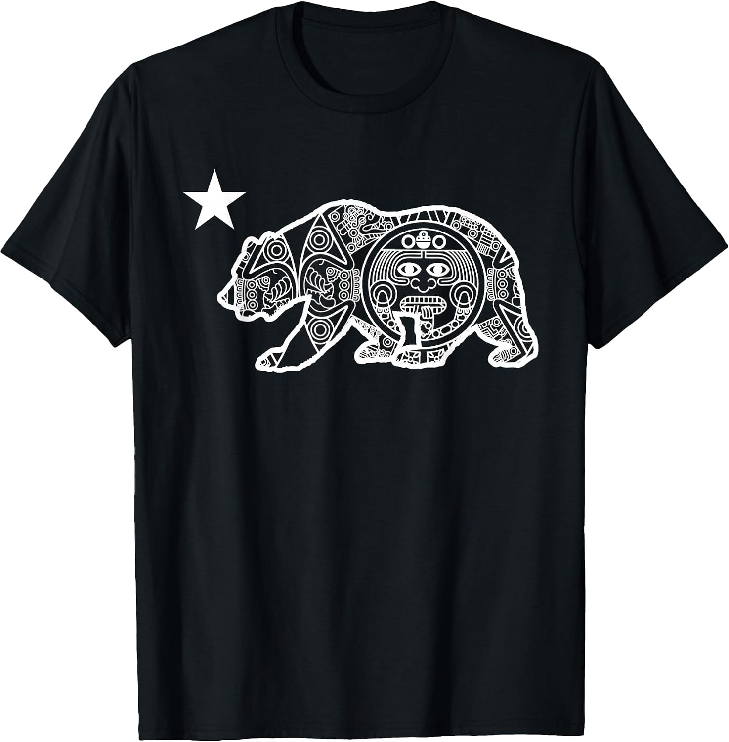 California Aztec Apparel Co