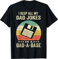Fathers Day Gifts Shirts for Mens