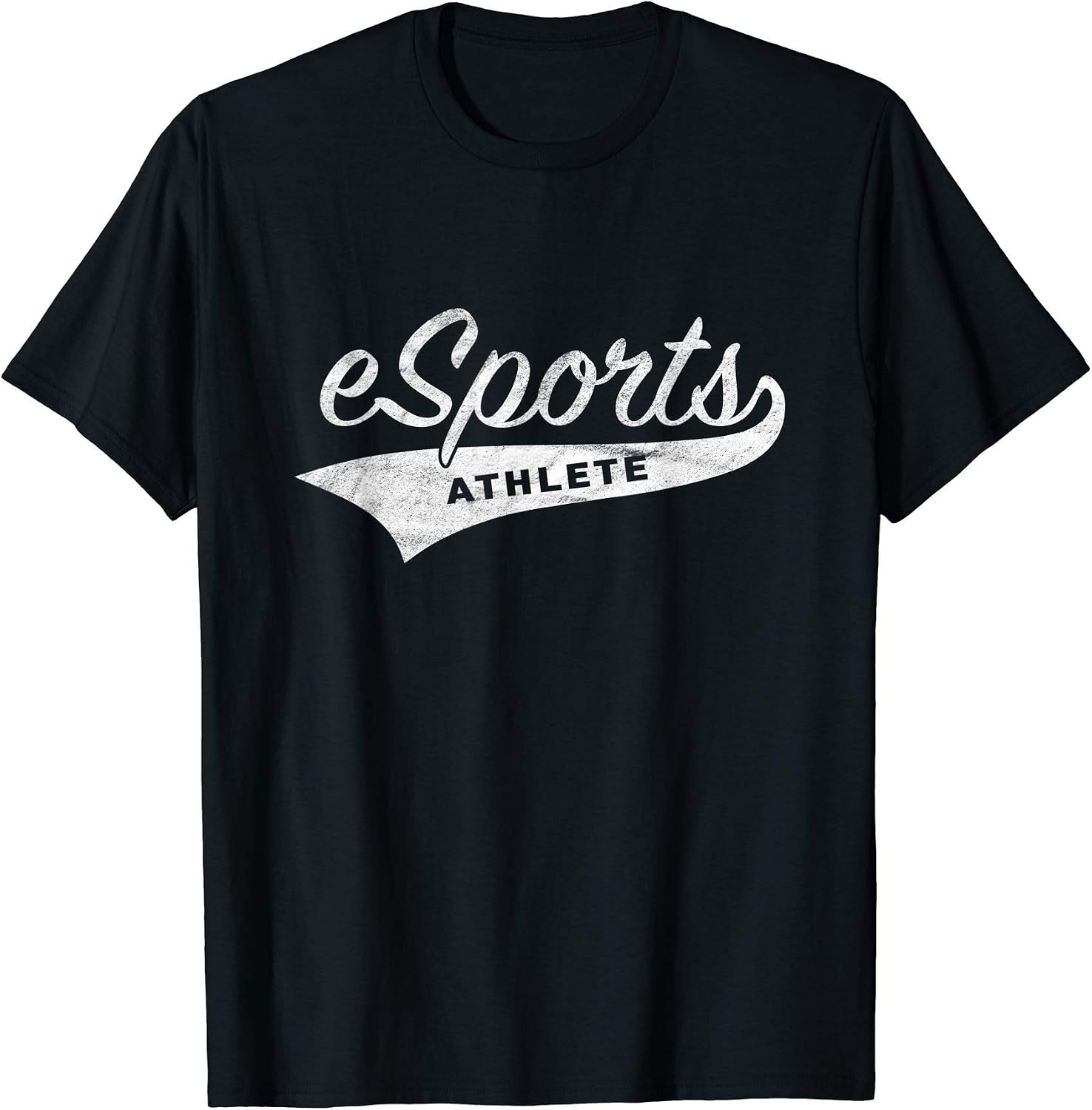 eSports Athlete apparel