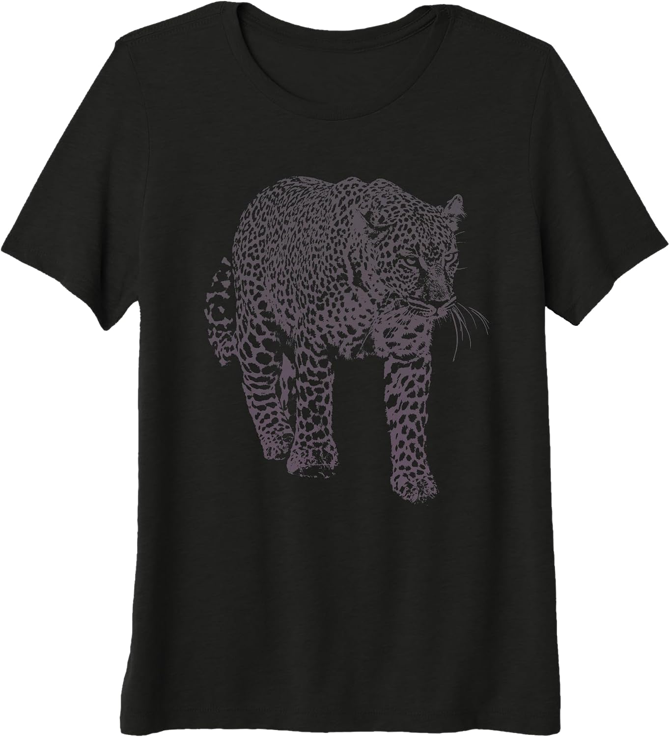 Leopard Merch