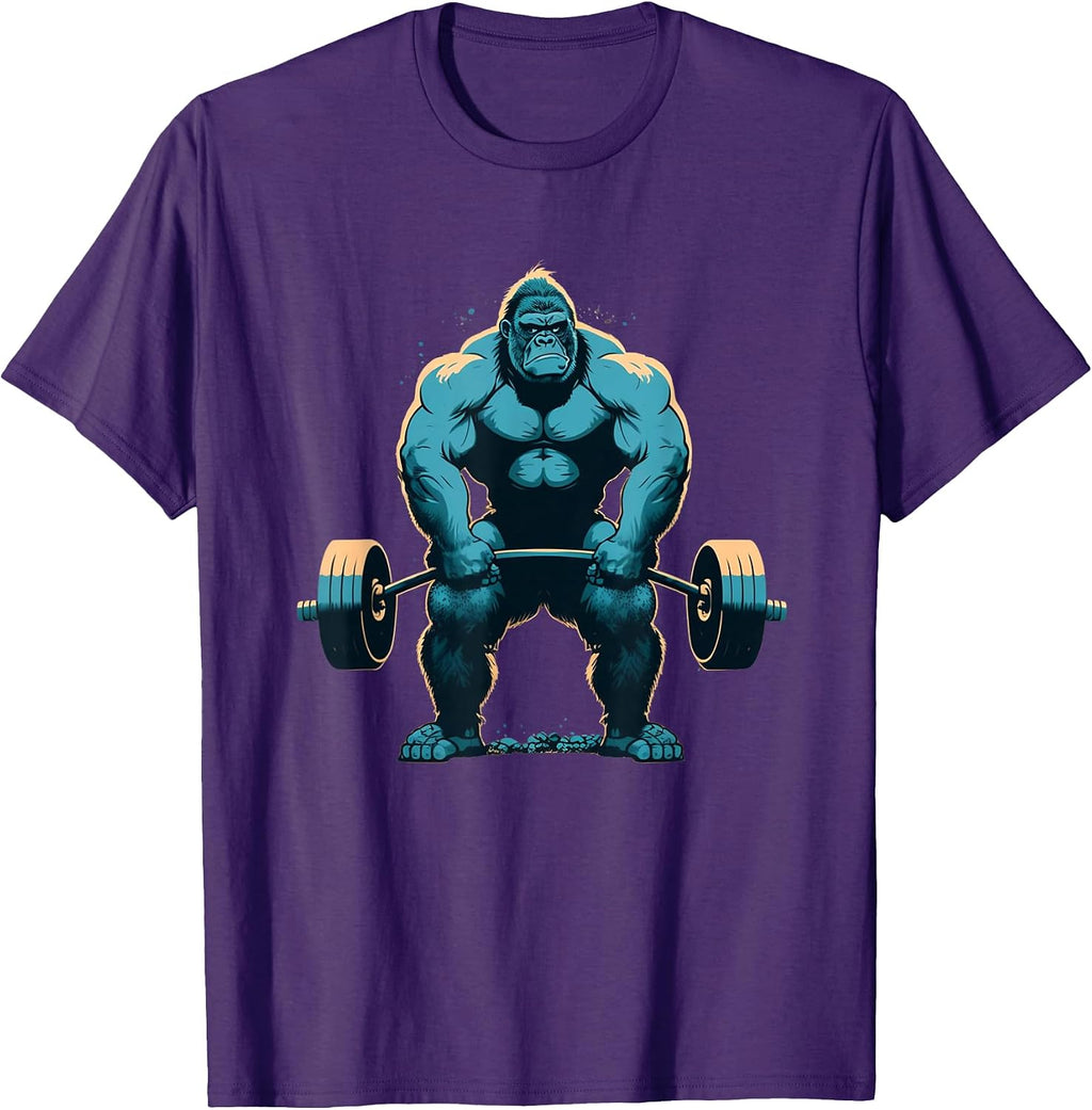 bodybuilding & gym addicts