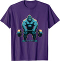 bodybuilding & gym addicts