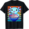 Axolotl Lover Gift Co.