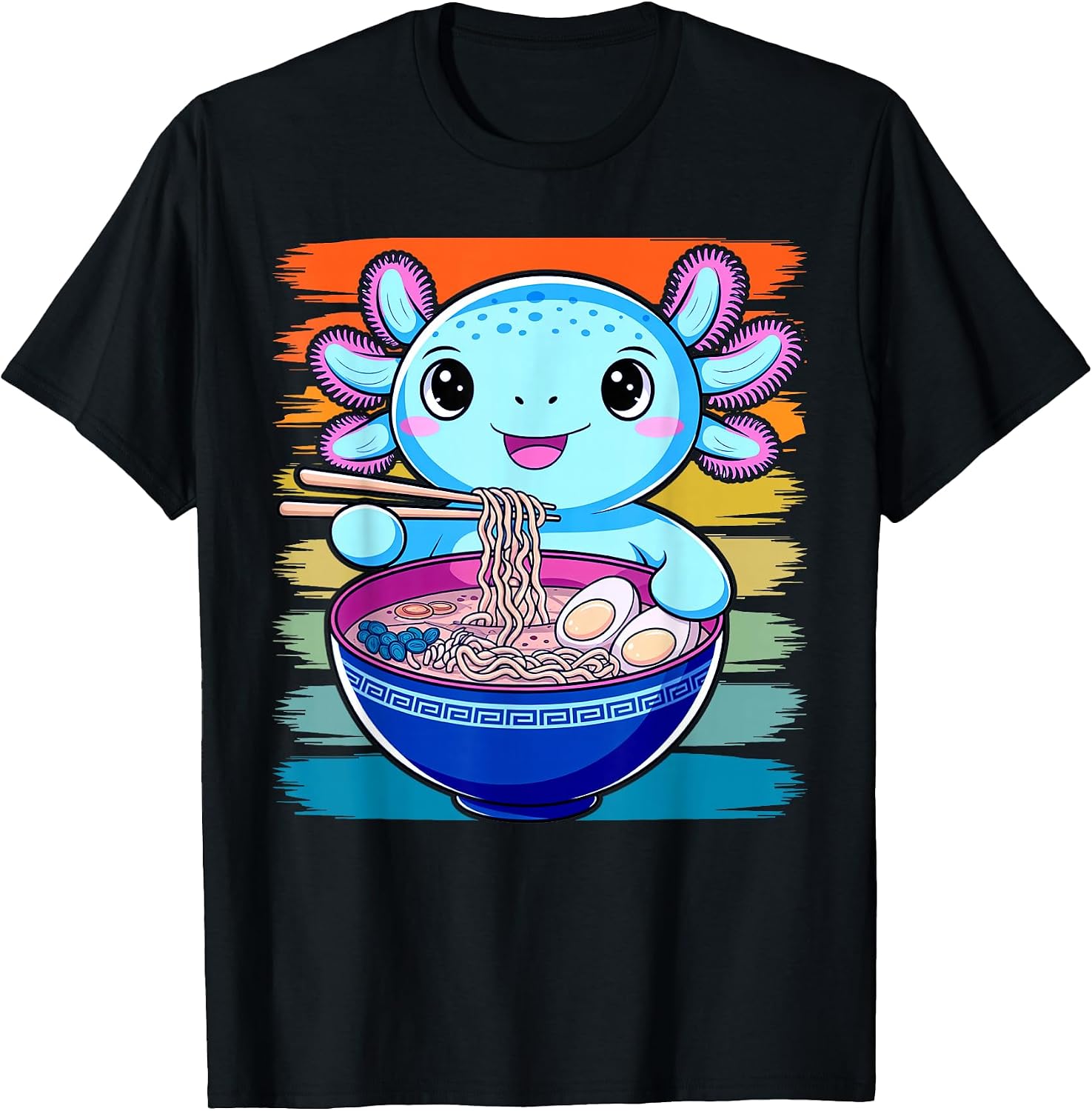Axolotl Lover Gift Co.
