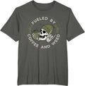 Coffee & Weed 420 Co.