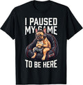 Funny Gamer Bulldog Merch Collection