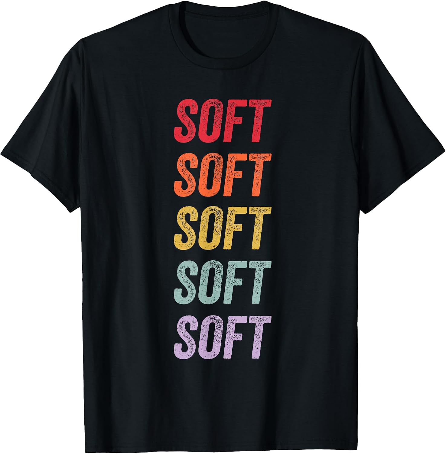 Soft Apparel