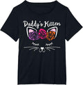 Daddy's Kitten BDSM Submissive BOHO Cat Apparel
