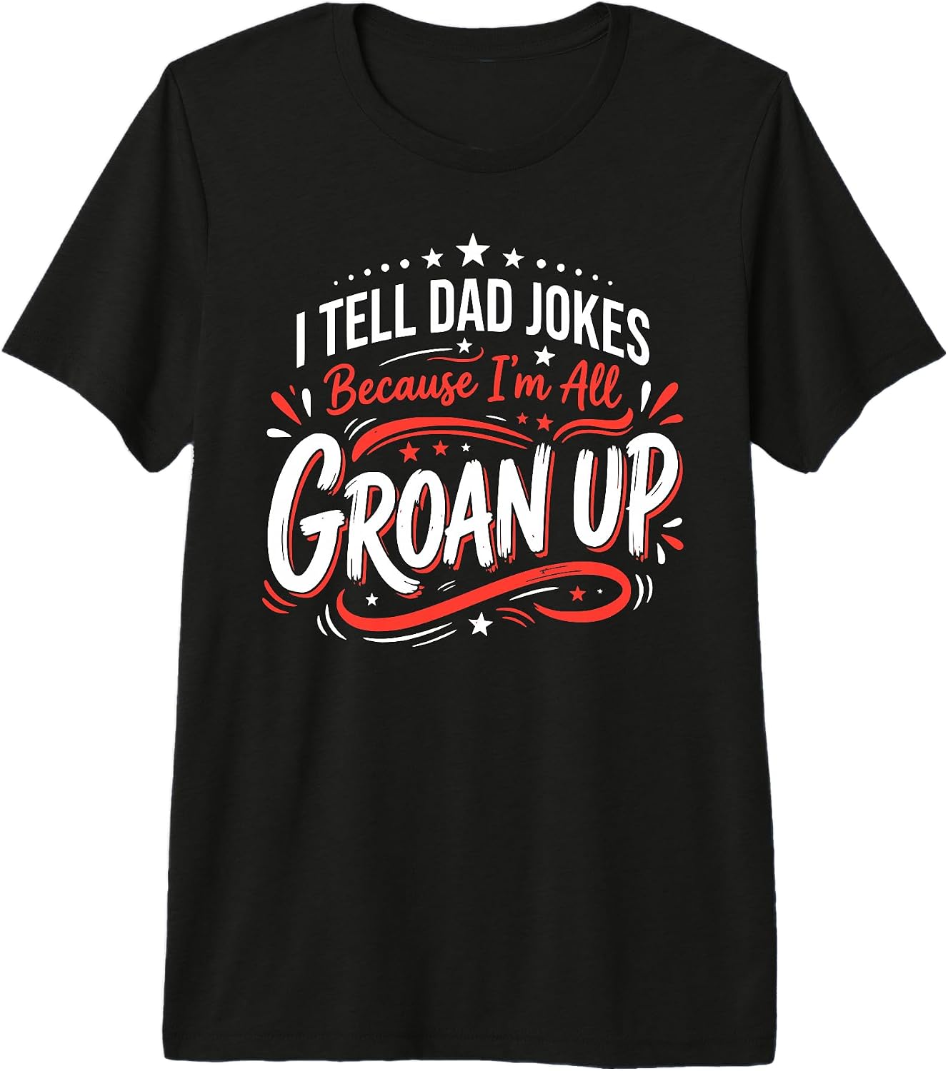 Dad Joke Pun Funny Groan Dad Life Humor