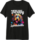 Labradoodle Gifts & Labradoodle Merch Accessories