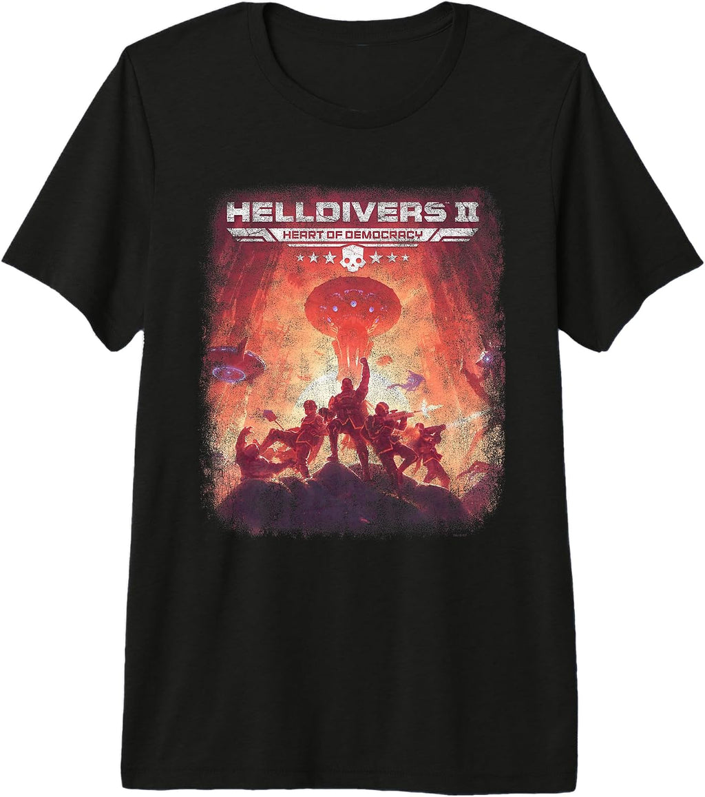 Helldivers 2