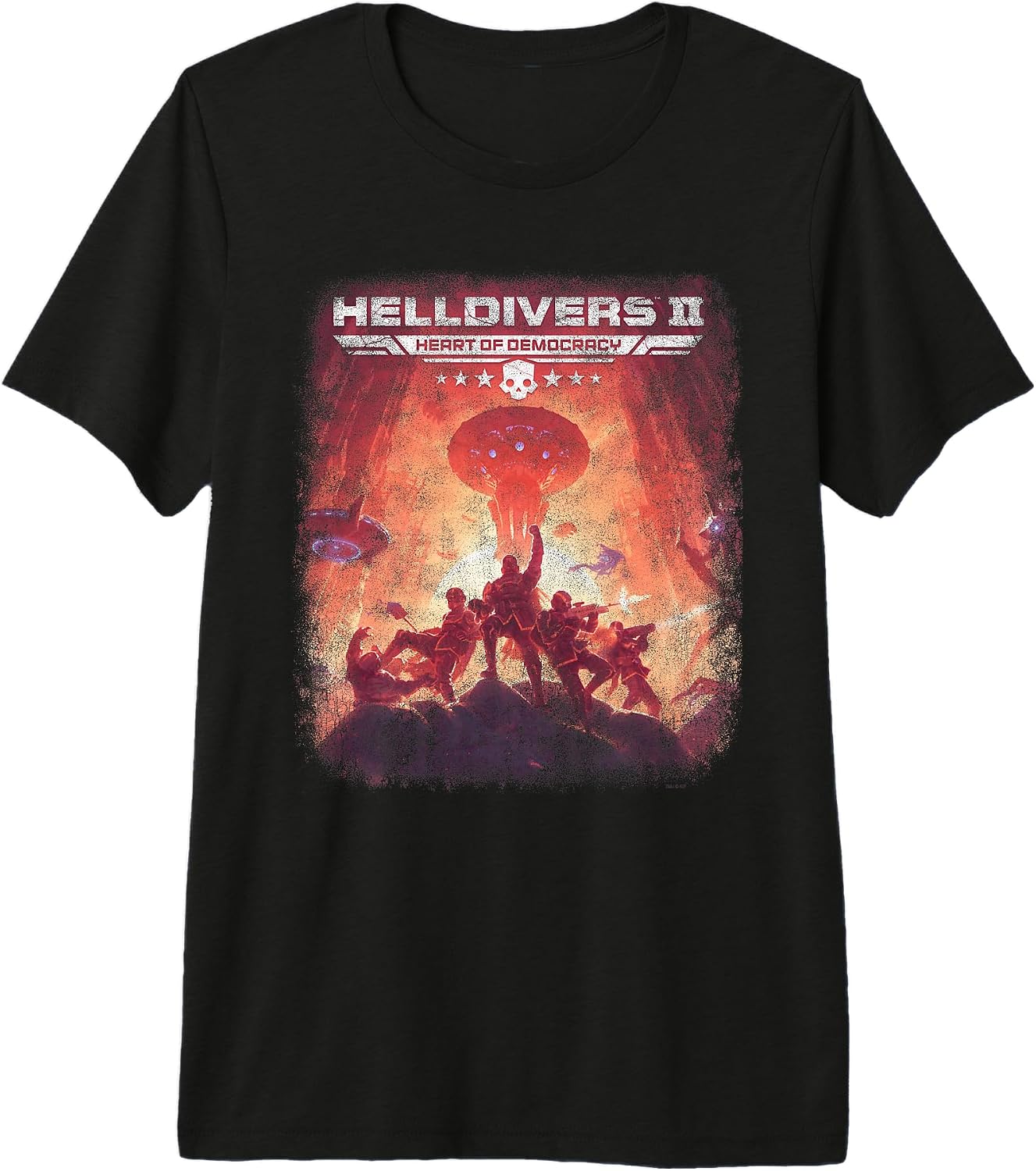 Helldivers 2