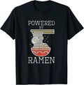 Ramen Noodle Lover Japanese Food