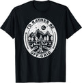 Adventurers & Campers Merch.