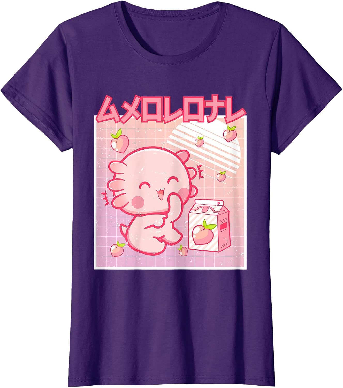 Funny Pet Axolotl Costume For Kids