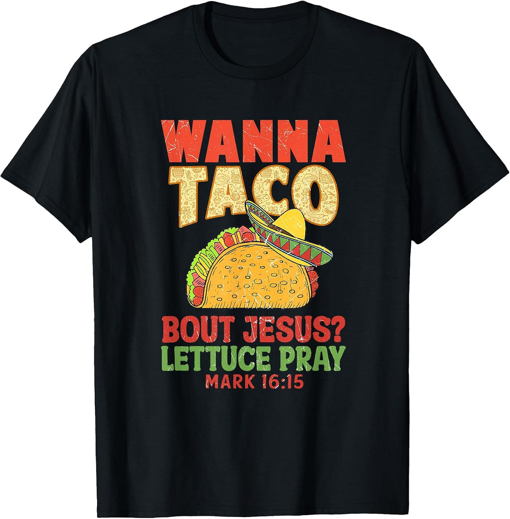Mexican Party Cinco De Mayo For Men Women Kids