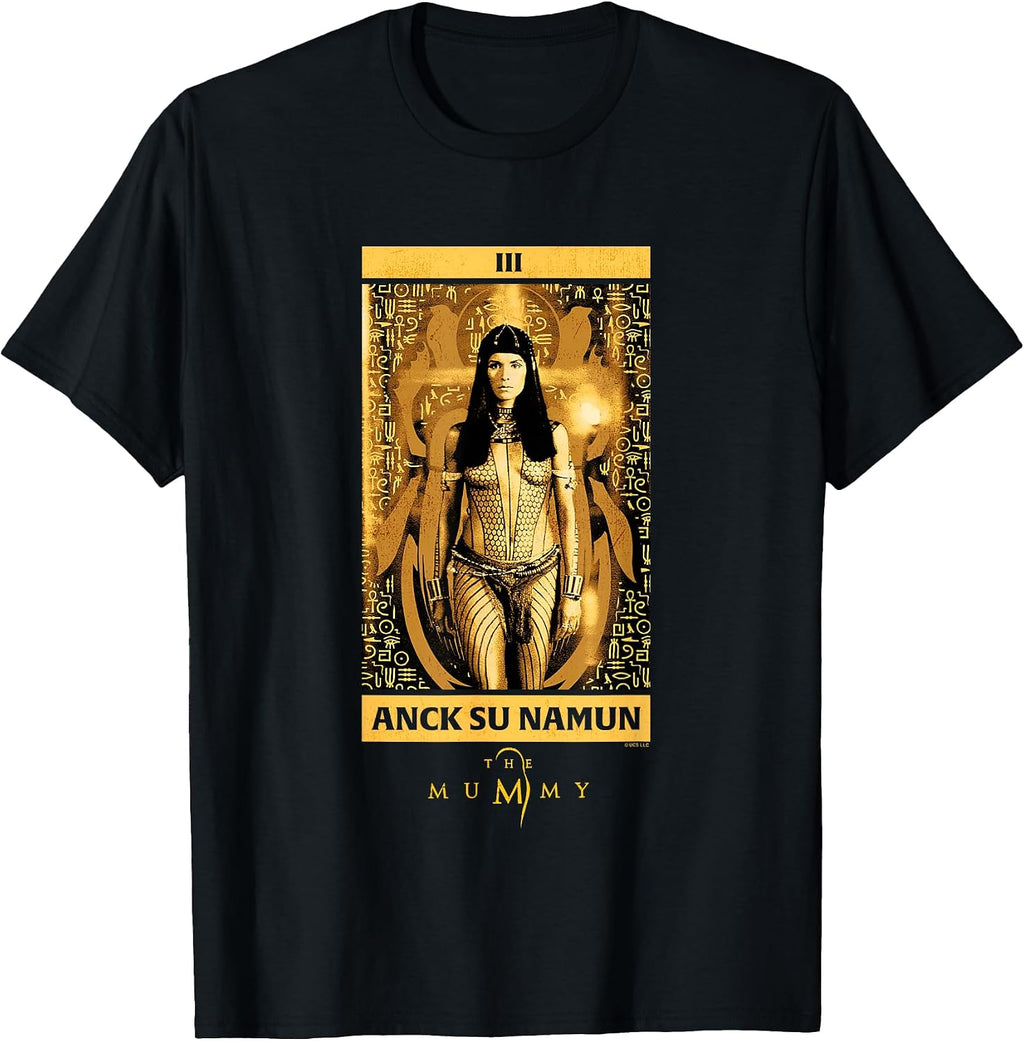 The Mummy