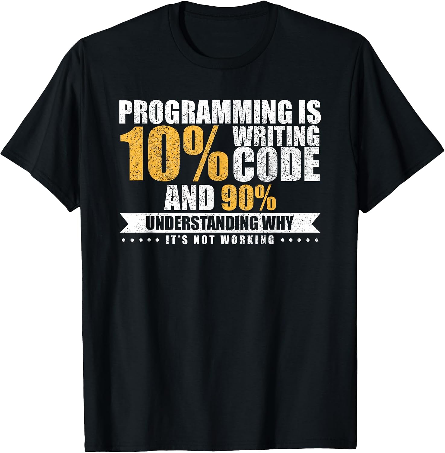 Humorous Software Developer Programmer Gifts
