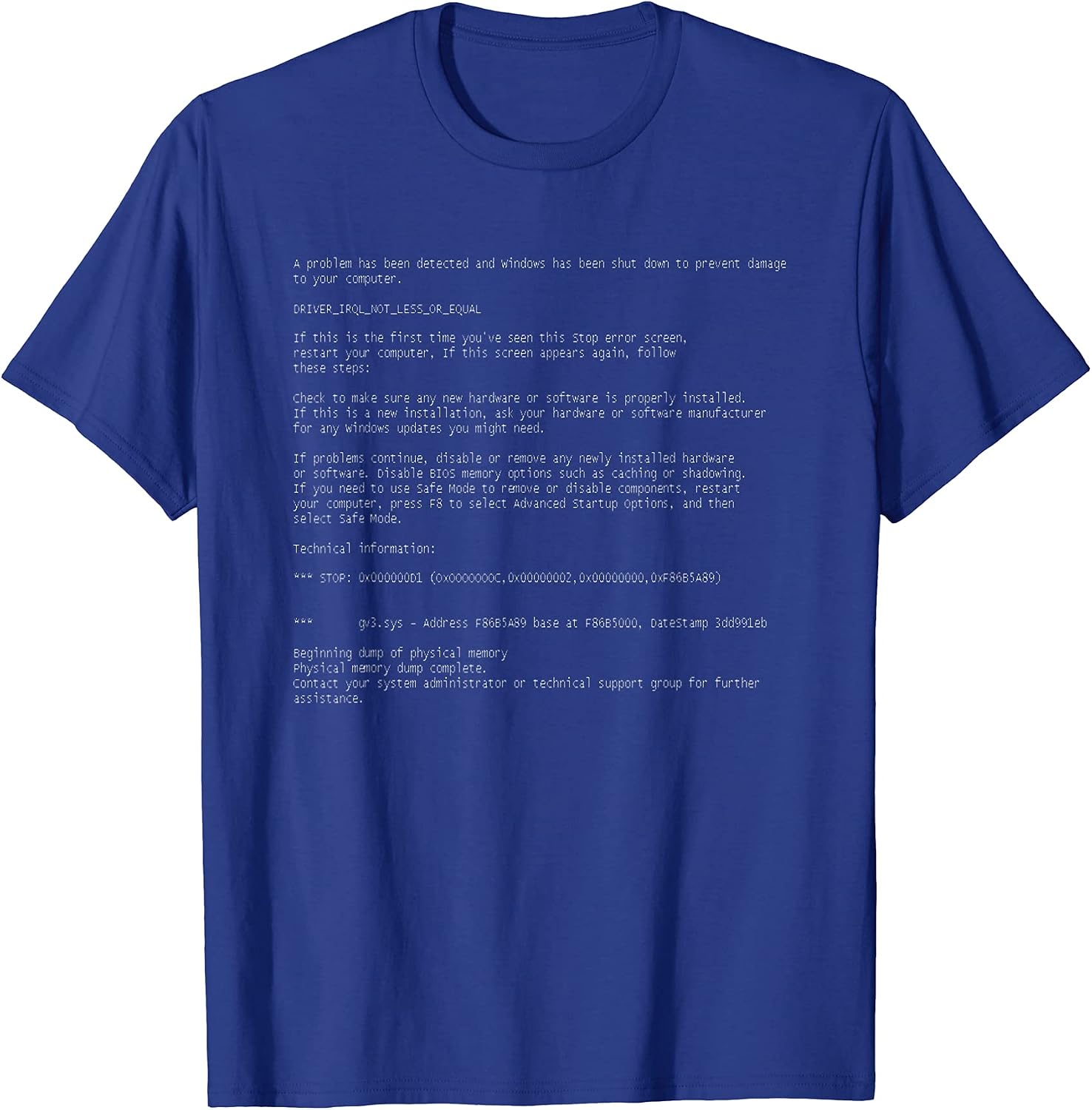 Dime Store Tees