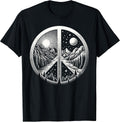 Funny Four Seasons Hippie Lover