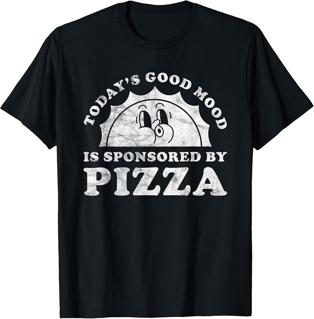 Good Mood Pizza Apparel Co