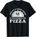 Good Mood Pizza Apparel Co