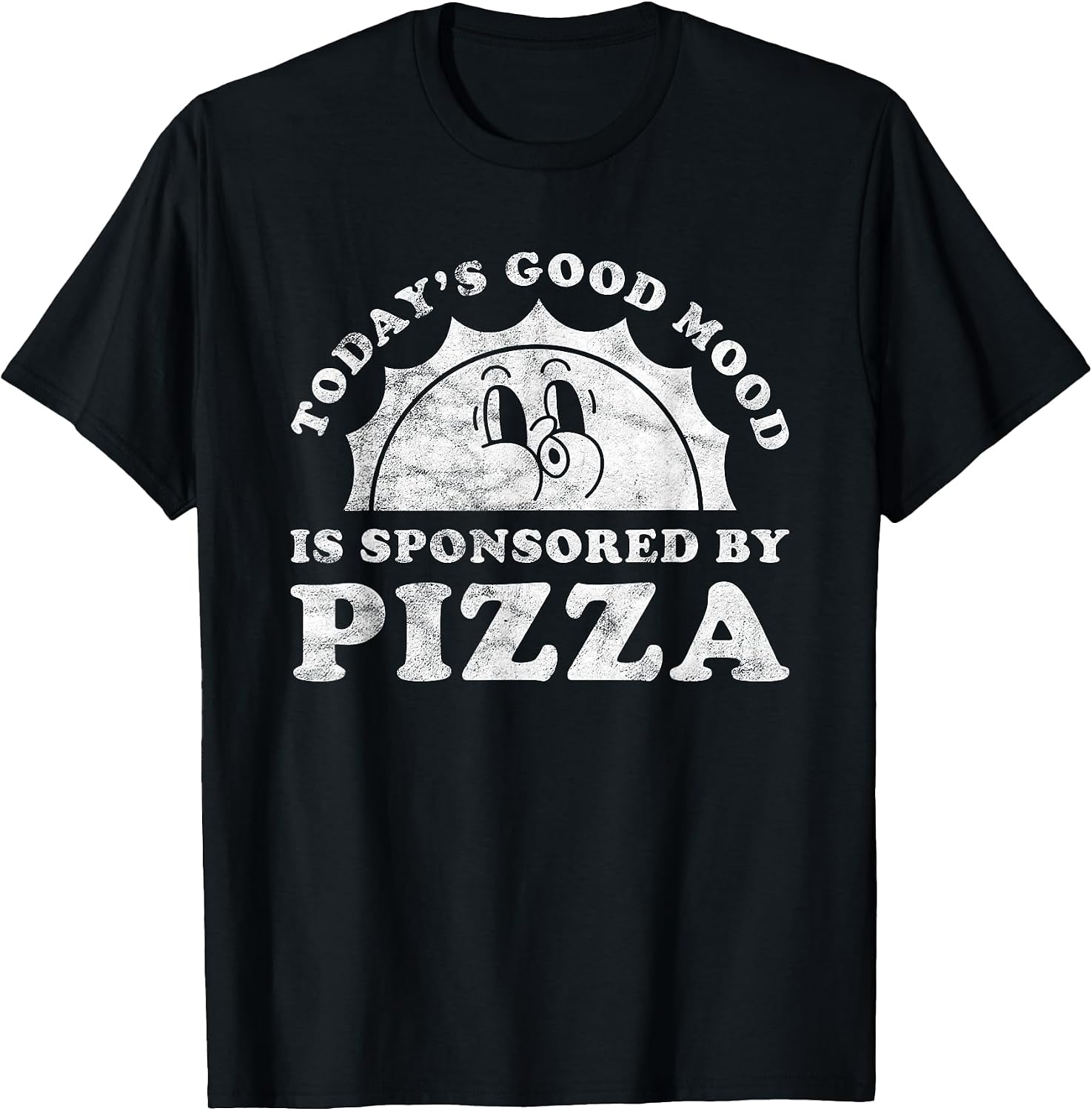 Good Mood Pizza Apparel Co