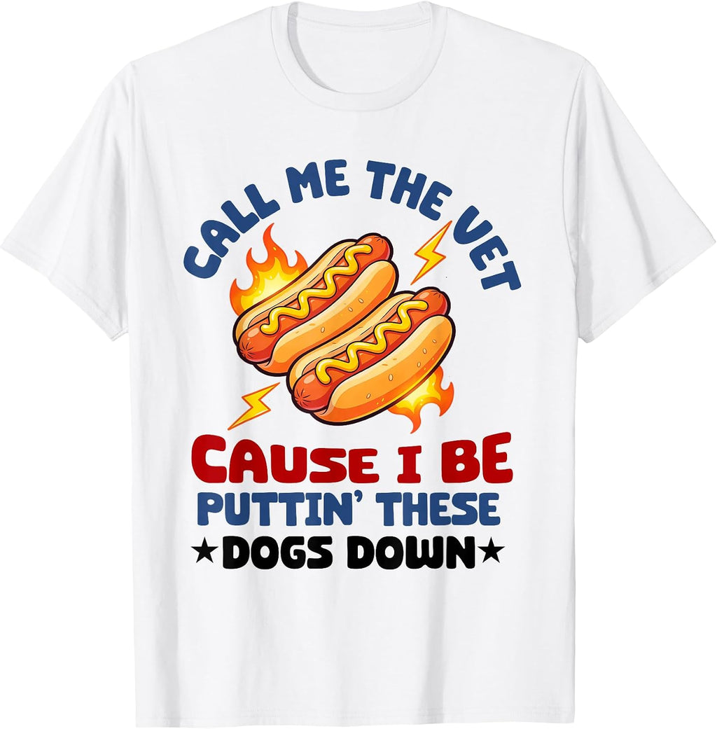 Funny Hot Dog Lover Merch